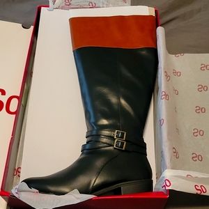 SO Trixie Riding Boots